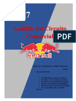Analisis Comercial Red Bull Final
