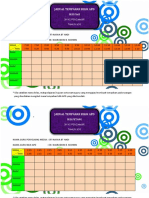 Jadual Tempahan Bilik Apd