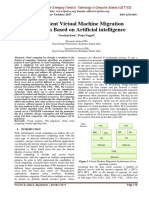 Study On Behaviour of Nano Concrete