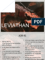 Leviathan the Proud - Ptr Ed de Guzman