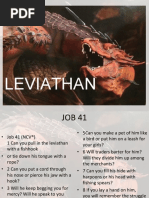 Leviathan the Proud - Ptr Ed de Guzman