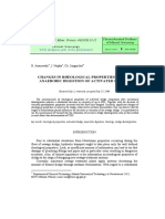 Changes in rheological properties during AD of Activated sludge.pdf