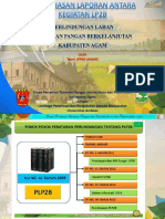 Pembahasan Laporan Antara Agam