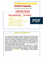 Geologia - Clase III - 4to Ciclo - 2014-I - Ing. Porras - Blog