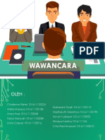 Wawancara