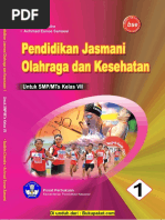 Download smp7penjas PendidikanJasmaniOlahragaDanKesehatan SodikinChandraAchmadEsnoepdf by Anonymous Bn7dhc SN365348385 doc pdf