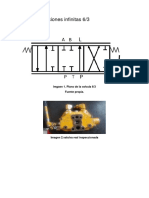 Valvula Posiciones Infinitas 6