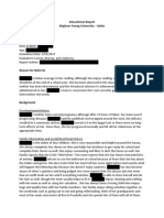 Elementaryreport PDF