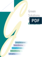 Green Solutions From: Gloabtel