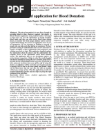 Download Android Application For Blood Donation by Anonymous vQrJlEN SN365351948 doc pdf
