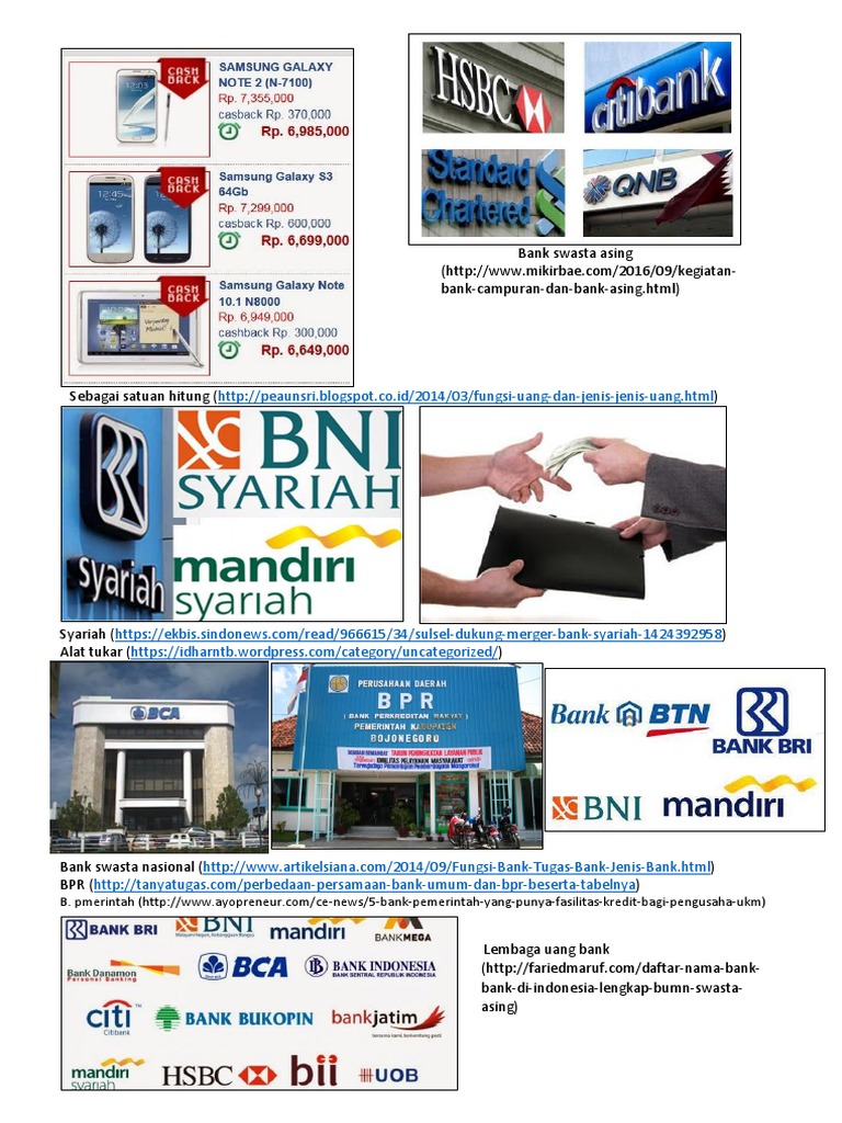 bank asing nasional