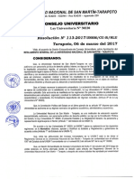 Archivo 1466 Reglamento General de La Unsm-t 2017