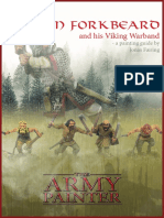 SAGA Viking Warband Paint Tutorial PDF