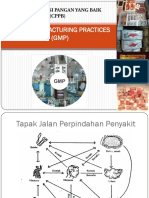 GMP Ukm PDF
