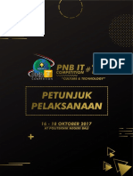 Juklak PNB Itc #10