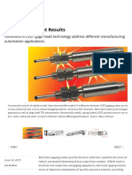 Gaging Probes Get Results - 2013-06-10 - Quality Magazine