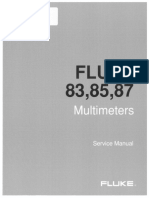 Fluke 83_85_87 service manual.pdf