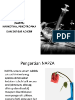 Slide Modul14 NAPZA