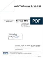 At Foreva TFC 3 14 757 PDF