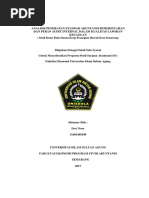 Download Proposal Pra Skripsi Revisi 957 by dhiladamour SN365360551 doc pdf