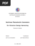 Download Vibration based electrical energy harvesting by faridrahman SN36536164 doc pdf