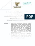 Peraturan KPU Nomor 04 Tahun 2017.pdf