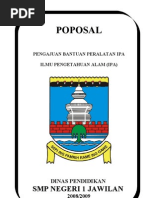 Download Proposal Ipa by nizarkasep SN36536362 doc pdf