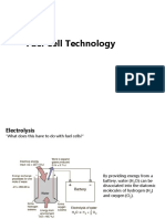 Fuelcell