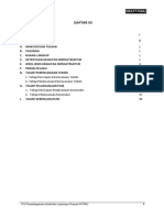 1. POS Penyelenggaraan Infrastruktur Skala Lingkungan