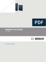 FPA 5000 Installation Manual enUS 1218442507 PDF