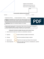 Evaluación Final 1° Unidad 5° Año Basico Ciencias.docx