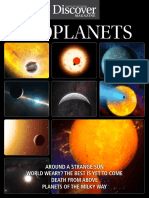 Exoplanets