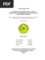 Download Contoh-contoh Kecelakaan Kerja by wahyu SN365369464 doc pdf