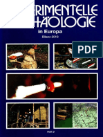 Experimentelle Archäologie in Europa Heft 9-2010-Junker