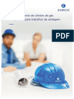 Informativo Risk Engineering Consolidado Armazenamento de Cilindro de Gas Comprimido para Trabalhos de Soldagem A02 PDF