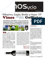 NewsletterVinosycíaOCTUBRE2017