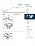 Penyusutan Bahan (Shrinkage) - Desain Mold