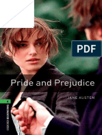 Pride and Prejudice