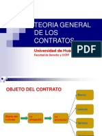 Teoria de Los Contratos. II Parte