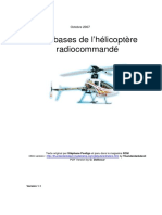 Les Bases RC Heli PDF