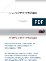 Informacione Tehnologije-P2