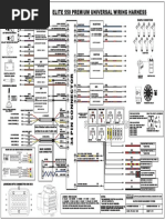 Elite 550 Premium Harness Wiring Diagram