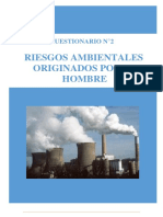 II Informe Ambiental
