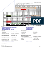 Kalender Perkuliahan S1 Semester Ganjil 2017-2018 PDF