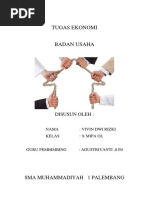 Download Badan Usaha Menurut Kepemilikan Modalnya by Vivin Dwi Rizki SN365375018 doc pdf