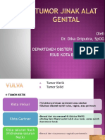 TUMOR JINAK ALAT GENITAL.pptx