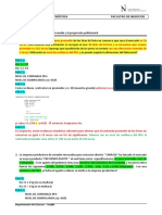 Practica Nº10 - Proes - Sem 10 (2) Izquierdo - Steve