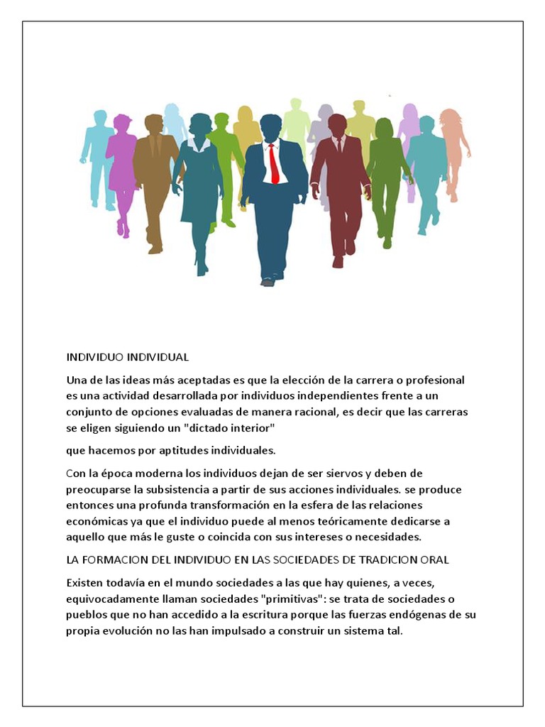 Resumen Unidad 4.1 Contexto Social de La Profesión