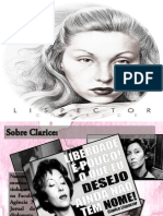 Clarice Lispector - Biografia