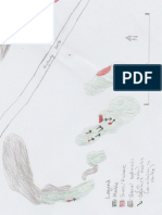 Cantley Quarry Map